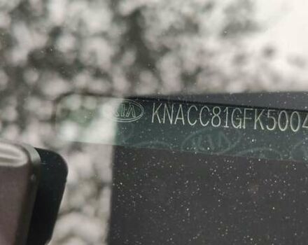 Киа Niro 2019 в Днепре (Днепропетровске) на Automoto.ua Серый Киа Niro, объемом двигателя 0 л и пробегом 149 тыс. км за 17800 $, фото 21 на Automoto.ua