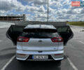 Сірий Кіа Niro, об'ємом двигуна 1.6 л та пробігом 60 тис. км за 18000 $, фото 58 на Automoto.ua