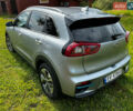 Серый Киа Niro, объемом двигателя 0 л и пробегом 127 тыс. км за 18000 $, фото 4 на Automoto.ua