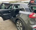 Киа Niro 2019 в Дрогобыче на Automoto.ua Серый Киа Niro, объемом двигателя 0 л и пробегом 139 тыс. км за 17777 $, фото 21 на Automoto.ua