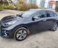 Серый Киа Niro, объемом двигателя 0 л и пробегом 150 тыс. км за 18700 $, фото 1 на Automoto.ua