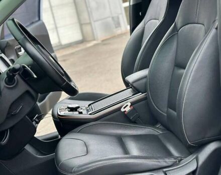 Киа Niro 2019 в Кривом Роге на Automoto.ua Серый Киа Niro, объемом двигателя 0 л и пробегом 27 тыс. км за 24000 $, фото 35 на Automoto.ua