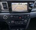 Серый Киа Niro, объемом двигателя 0 л и пробегом 93 тыс. км за 16950 $, фото 4 на Automoto.ua