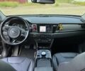 Сірий Кіа Niro, об'ємом двигуна 0 л та пробігом 145 тис. км за 18700 $, фото 32 на Automoto.ua