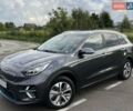 Киа Niro 2019 в Белой Церкве на Automoto.ua Серый Киа Niro, объемом двигателя 0 л и пробегом 137 тыс. км за 19000 $, фото 1 на Automoto.ua