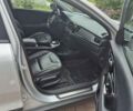 Серый Киа Niro, объемом двигателя 0 л и пробегом 86 тыс. км за 17999 $, фото 9 на Automoto.ua