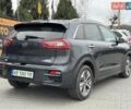 Серый Киа Niro, объемом двигателя 0 л и пробегом 143 тыс. км за 19100 $, фото 14 на Automoto.ua