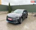 Серый Киа Niro, объемом двигателя 0 л и пробегом 119 тыс. км за 18482 $, фото 1 на Automoto.ua