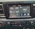 Сірий Кіа Niro, об'ємом двигуна 1.58 л та пробігом 84 тис. км за 17200 $, фото 17 на Automoto.ua
