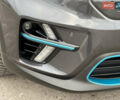 Серый Киа Niro, объемом двигателя 0 л и пробегом 70 тыс. км за 19350 $, фото 6 на Automoto.ua