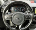 Серый Киа Niro, объемом двигателя 0 л и пробегом 127 тыс. км за 18000 $, фото 8 на Automoto.ua