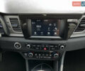 Сірий Кіа Niro, об'ємом двигуна 1.6 л та пробігом 60 тис. км за 18000 $, фото 37 на Automoto.ua