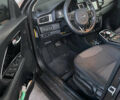 Серый Киа Niro, объемом двигателя 0 л и пробегом 105 тыс. км за 18100 $, фото 5 на Automoto.ua
