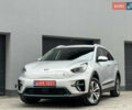 Сірий Кіа Niro, об'ємом двигуна 0 л та пробігом 139 тис. км за 17200 $, фото 1 на Automoto.ua