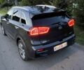 Сірий Кіа Niro, об'ємом двигуна 0 л та пробігом 66 тис. км за 21700 $, фото 4 на Automoto.ua