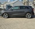 Серый Киа Niro, объемом двигателя 0 л и пробегом 151 тыс. км за 16750 $, фото 7 на Automoto.ua