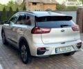 Сірий Кіа Niro, об'ємом двигуна 0 л та пробігом 129 тис. км за 18100 $, фото 5 на Automoto.ua