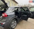 Киа Niro 2019 в Дрогобыче на Automoto.ua Серый Киа Niro, объемом двигателя 0 л и пробегом 139 тыс. км за 17777 $, фото 18 на Automoto.ua