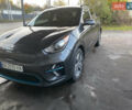 Серый Киа Niro, объемом двигателя 0 л и пробегом 105 тыс. км за 18100 $, фото 1 на Automoto.ua