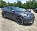 Серый Киа Niro, объемом двигателя 0 л и пробегом 61 тыс. км за 3500 $, фото 3 на Automoto.ua