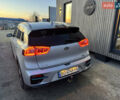 Серый Киа Niro, объемом двигателя 0 л и пробегом 157 тыс. км за 17900 $, фото 11 на Automoto.ua