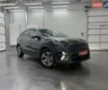 Серый Киа Niro, объемом двигателя 0 л и пробегом 128 тыс. км за 18871 $, фото 1 на Automoto.ua