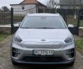 Серый Киа Niro, объемом двигателя 0 л и пробегом 142 тыс. км за 18800 $, фото 1 на Automoto.ua