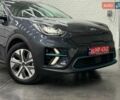 Сірий Кіа Niro, об'ємом двигуна 0 л та пробігом 93 тис. км за 18737 $, фото 1 на Automoto.ua