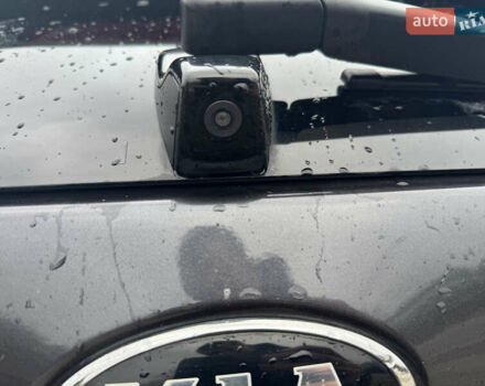 Серый Киа Niro, объемом двигателя 0 л и пробегом 148 тыс. км за 16950 $, фото 29 на Automoto.ua