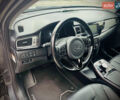 Серый Киа Niro, объемом двигателя 0 л и пробегом 102 тыс. км за 18900 $, фото 17 на Automoto.ua