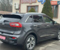 Серый Киа Niro, объемом двигателя 0 л и пробегом 148 тыс. км за 16950 $, фото 18 на Automoto.ua