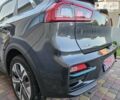 Сірий Кіа Niro, об'ємом двигуна 0 л та пробігом 128 тис. км за 18500 $, фото 24 на Automoto.ua