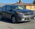 Серый Киа Niro, объемом двигателя 1.6 л и пробегом 34 тыс. км за 8800 $, фото 1 на Automoto.ua