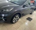 Серый Киа Niro, объемом двигателя 0 л и пробегом 150 тыс. км за 22000 $, фото 3 на Automoto.ua