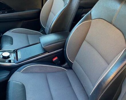 Киа Niro 2019 в Виннице на Automoto.ua Серый Киа Niro, объемом двигателя 0 л и пробегом 110 тыс. км за 17300 $, фото 9 на Automoto.ua