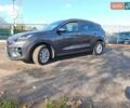 Сірий Кіа Niro, об'ємом двигуна 0 л та пробігом 154 тис. км за 18000 $, фото 4 на Automoto.ua