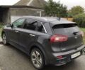 Киа Niro 2019 в Белой Церкве на Automoto.ua Серый Киа Niro, объемом двигателя 0 л и пробегом 137 тыс. км за 19000 $, фото 6 на Automoto.ua