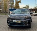 Киа Niro 2019 в Кривом Роге на Automoto.ua Серый Киа Niro, объемом двигателя 0 л и пробегом 173 тыс. км за 17250 $, фото 1 на Automoto.ua