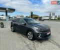 Серый Киа Niro, объемом двигателя 0 л и пробегом 93 тыс. км за 19141 $, фото 1 на Automoto.ua