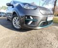 Сірий Кіа Niro, об'ємом двигуна 0 л та пробігом 154 тис. км за 18000 $, фото 11 на Automoto.ua