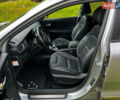 Серый Киа Niro, объемом двигателя 0 л и пробегом 127 тыс. км за 18000 $, фото 12 на Automoto.ua