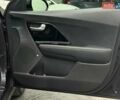 Сірий Кіа Niro, об'ємом двигуна 0 л та пробігом 93 тис. км за 18737 $, фото 21 на Automoto.ua