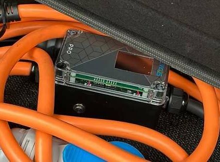 Киа Niro 2019 в Кривом Роге на Automoto.ua Серый Киа Niro, объемом двигателя 0 л и пробегом 27 тыс. км за 24000 $, фото 59 на Automoto.ua