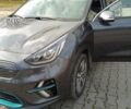 Сірий Кіа Niro, об'ємом двигуна 0 л та пробігом 139 тис. км за 17896 $, фото 9 на Automoto.ua