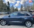 Серый Киа Niro, объемом двигателя 0 л и пробегом 75 тыс. км за 22500 $, фото 1 на Automoto.ua