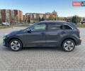 Сірий Кіа Niro, об'ємом двигуна 0 л та пробігом 295 тис. км за 15700 $, фото 3 на Automoto.ua