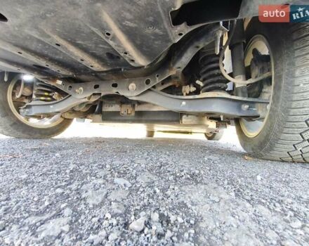 Сірий Кіа Niro, об'ємом двигуна 0 л та пробігом 154 тис. км за 18000 $, фото 68 на Automoto.ua