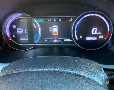 Киа Niro 2019 в Виннице на Automoto.ua Серый Киа Niro, объемом двигателя 0 л и пробегом 110 тыс. км за 17300 $, фото 19 на Automoto.ua