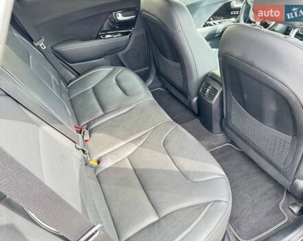 Киа Niro 2019 в Дрогобыче на Automoto.ua Серый Киа Niro, объемом двигателя 0 л и пробегом 139 тыс. км за 17777 $, фото 12 на Automoto.ua