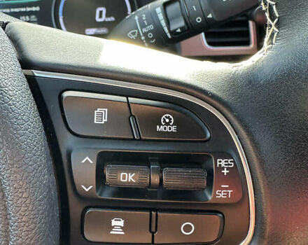 Киа Niro 2019 в Хмельницком на Automoto.ua Серый Киа Niro, объемом двигателя 0 л и пробегом 106 тыс. км за 17500 $, фото 17 на Automoto.ua